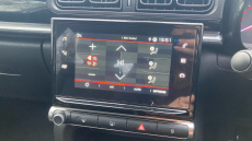 Citroen C3 1.2 PureTech 110 Plus 5dr EAT6 Petrol Hatchback